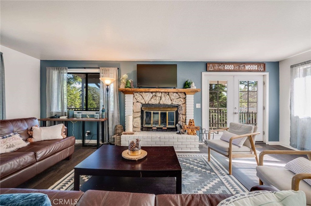 Twin Peaks (TWIN) - Residential