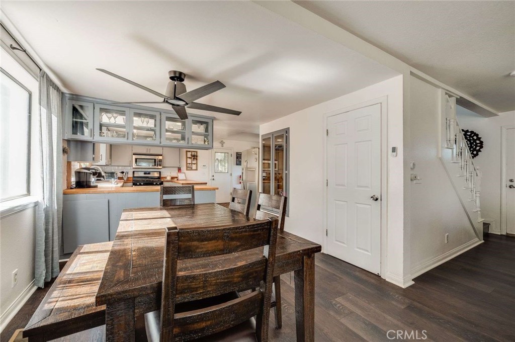 Twin Peaks (TWIN) - Residential