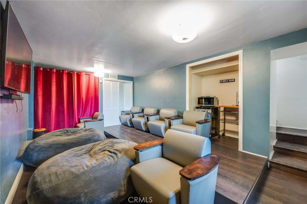 Twin Peaks (TWIN) - Residential