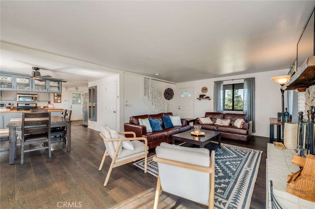 Twin Peaks (TWIN) - Residential