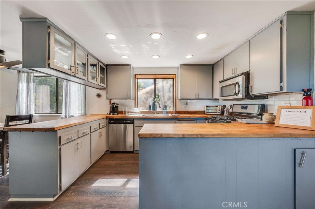 Twin Peaks (TWIN) - Residential