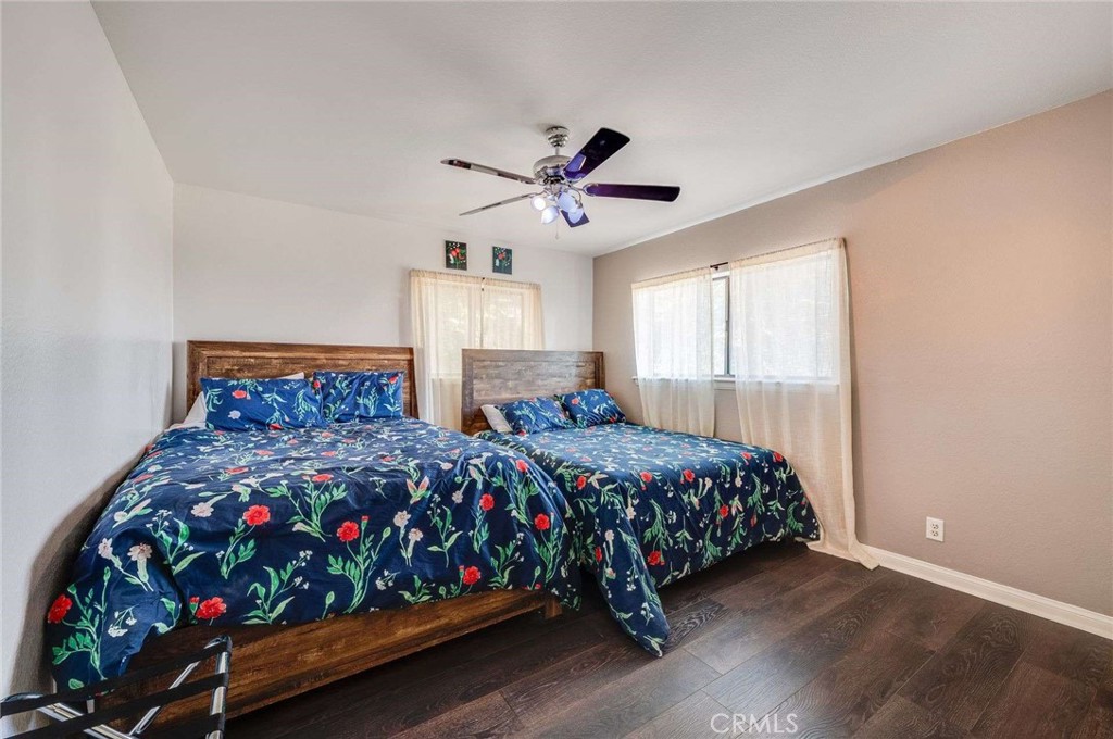 Twin Peaks (TWIN) - Residential