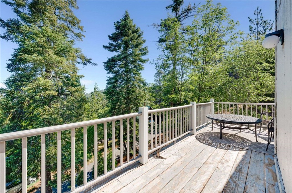 Twin Peaks (TWIN) - Residential