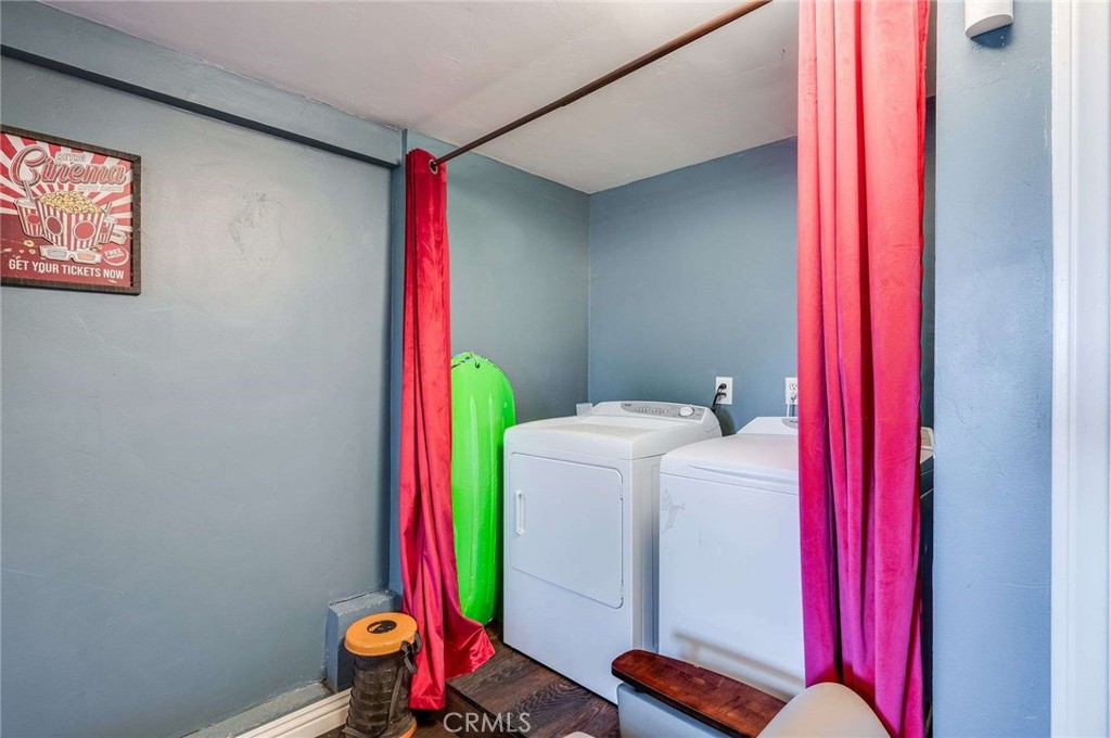 Twin Peaks (TWIN) - Residential