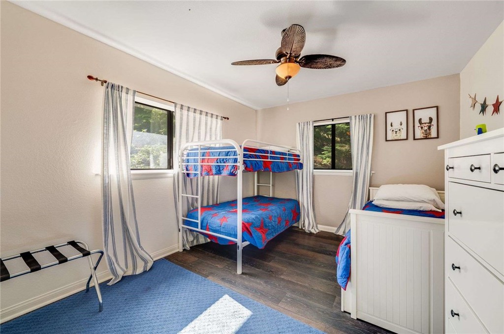 Twin Peaks (TWIN) - Residential