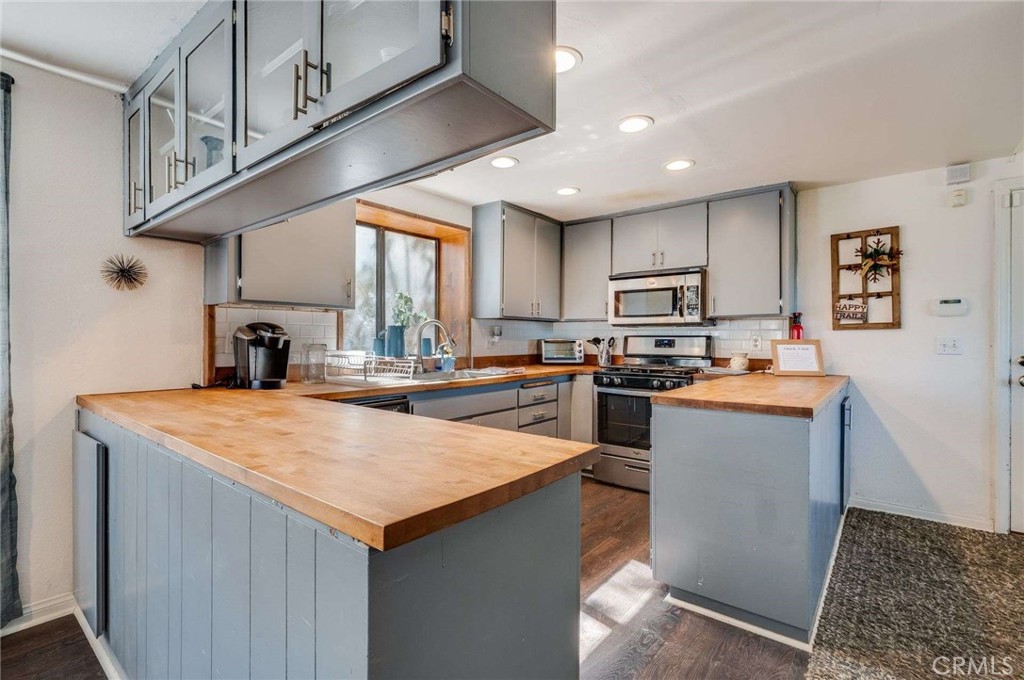 Twin Peaks (TWIN) - Residential