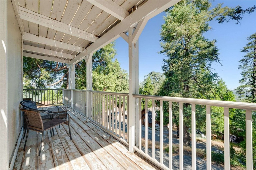 Twin Peaks (TWIN) - Residential