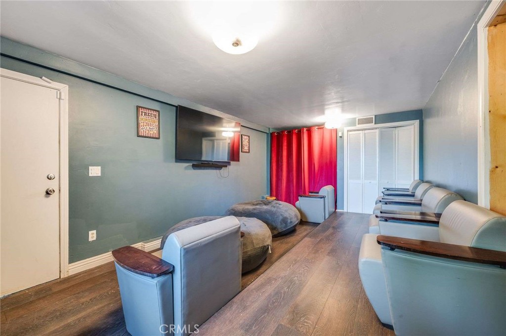 Twin Peaks (TWIN) - Residential