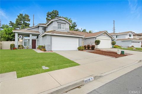 Photo of 31669 Corte Esparza, Temecula, CA 92592 (MLS # SW26117737)