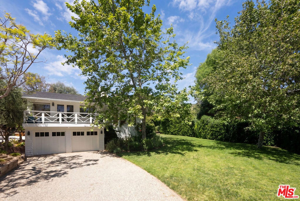 6456 Sycamore Meadows Drive