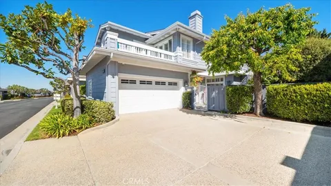 3620 Daffodil Avenue Unit 31, Corona Del Mar, CA 92625 - MLS#: TR25150044