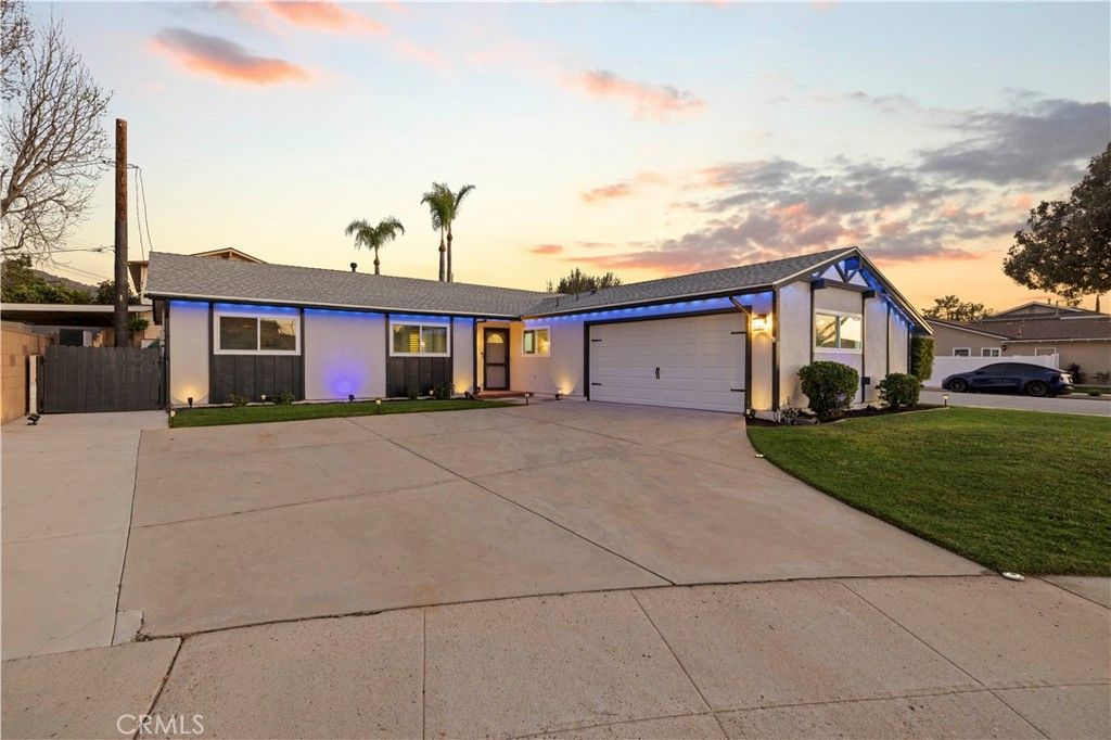 Photo of 2178 Cheam Avenue, Simi Valley, CA 93063 (MLS # SR26050613)