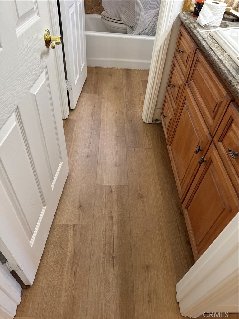 not sure - Residential Lease