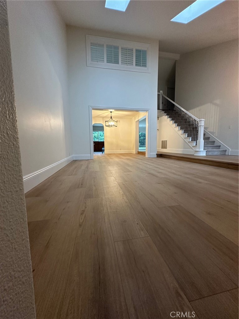 not sure - Residential Lease