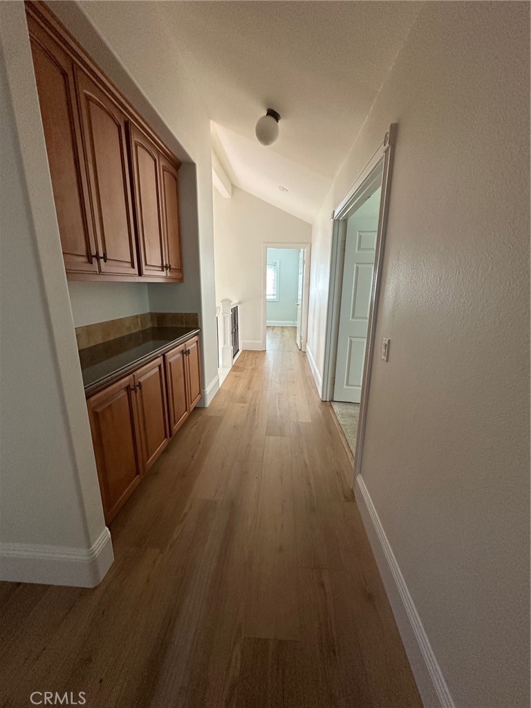 not sure - Residential Lease