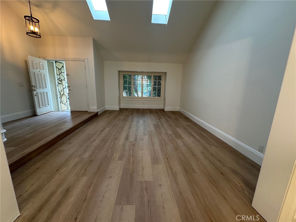 not sure - Residential Lease