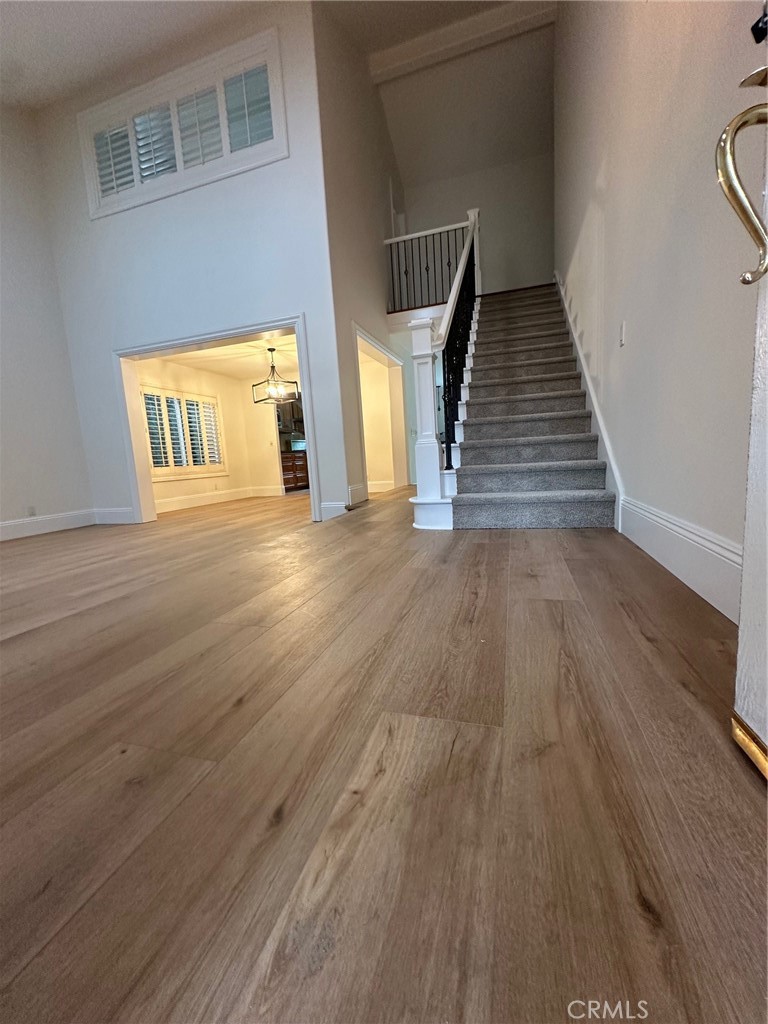 not sure - Residential Lease