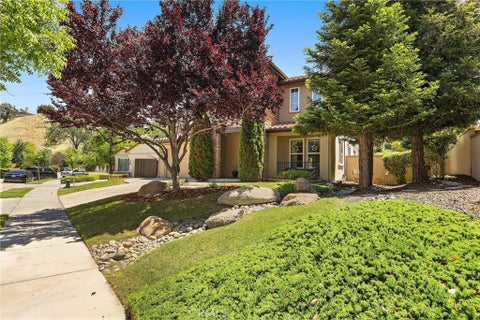 Tiny photo for 204 Vista Del Rio Court, Paso Robles, CA 93446 (MLS # SC26121540)