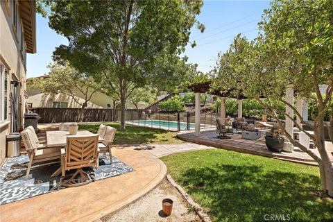 Tiny photo for 204 Vista Del Rio Court, Paso Robles, CA 93446 (MLS # SC26121540)