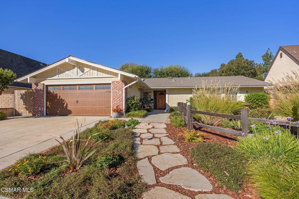 45 N Lucas Court