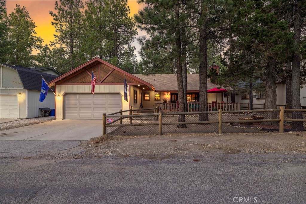 1064 Pine Lane