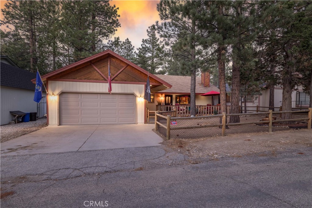 1064 Pine Lane