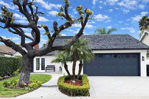 10763 El Centro Avenue Fountain Valley CA 92708