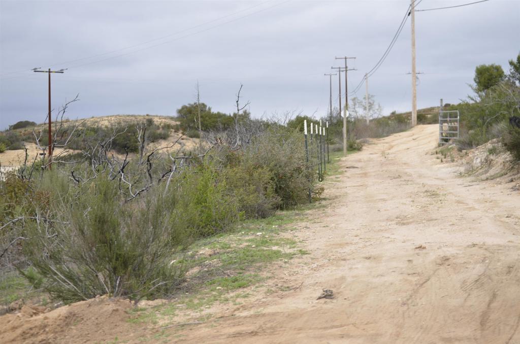 4391 Montiel Truck Trl