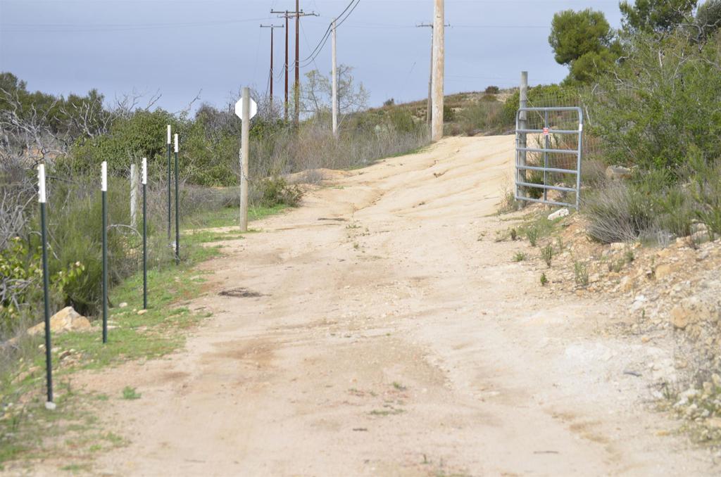 4391 Montiel Truck Trl