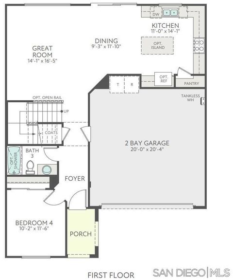 Photo of 35012 Hacienda Heights HTS #Lot 58, Fallbrook, CA 92028 (MLS # 260011154SD)
