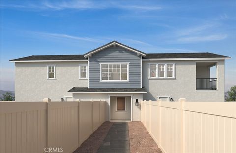 Photo of 30916 Mossy Brook Street, Winchester, CA 92596 (MLS # IV26081691)