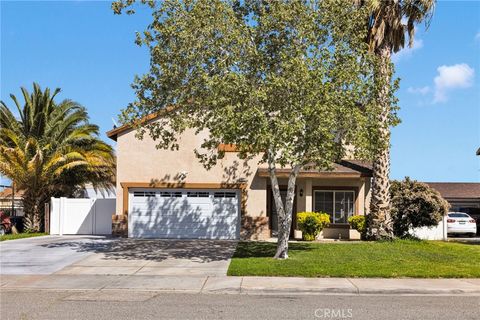 14541 Nelson Avenue Victorville CA 92394