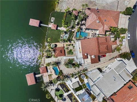 22262 San Joaquin Drive W Canyon Lake CA 92587