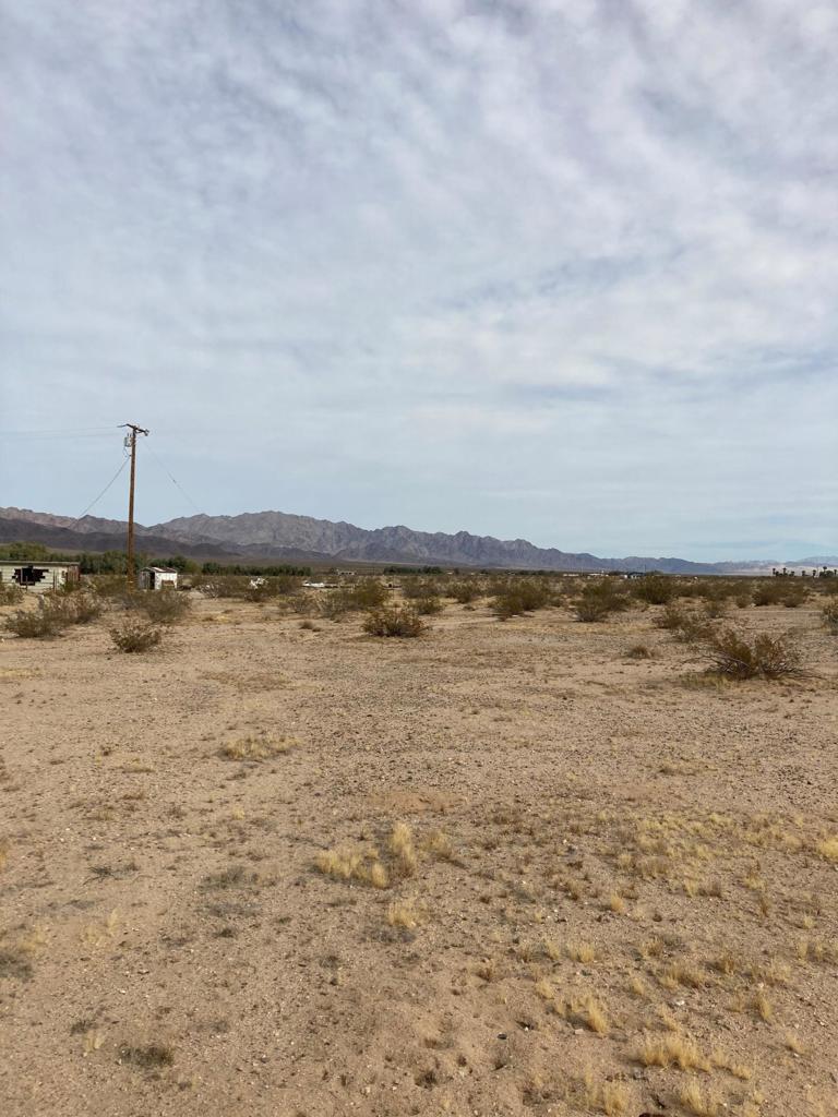 Not Applicable-1 - Land