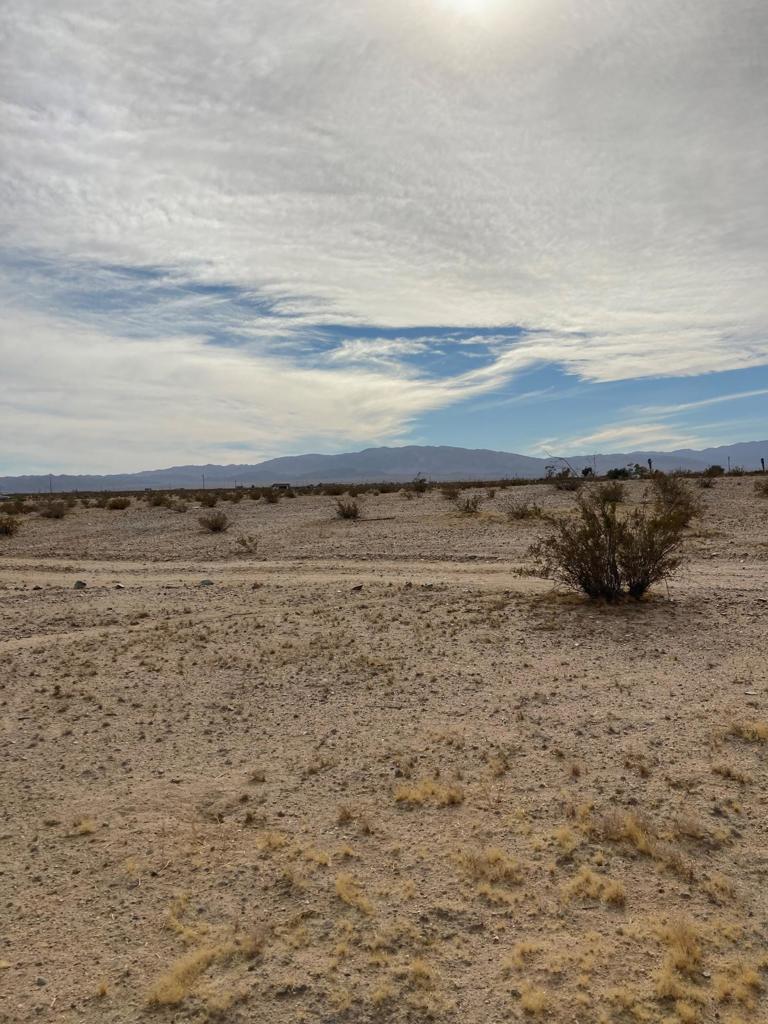 Not Applicable-1 - Land