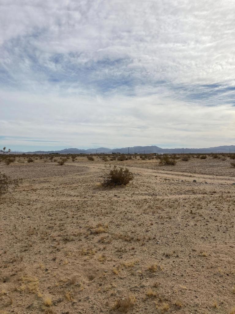 Not Applicable-1 - Land