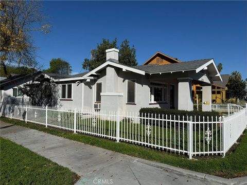Photo of 3895 Brockton Ave, Riverside, CA 92501 (MLS # IV26005031)