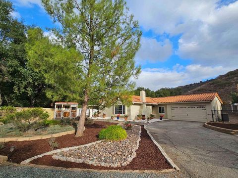 14449 Range Park Rd Poway CA 92064