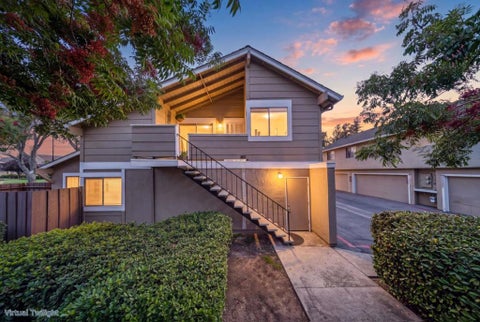 Photo of 938 Summerside Drive #B, San Jose, CA 95122 (MLS # ML82065161)