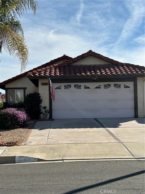 Photo of 27138 Rockwood St, Menifee, CA 92586 (MLS # IV26048862)