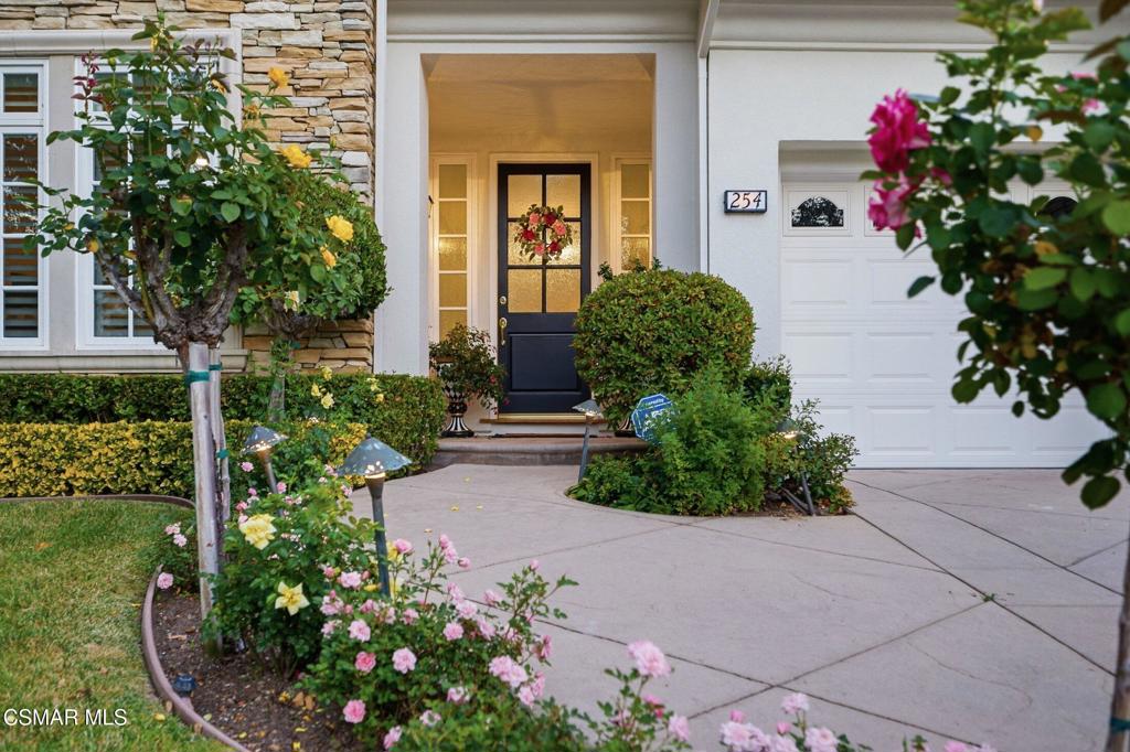 254 Baybrook Court