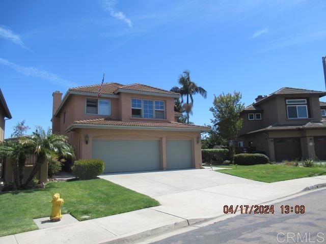 552 Bayona Loop