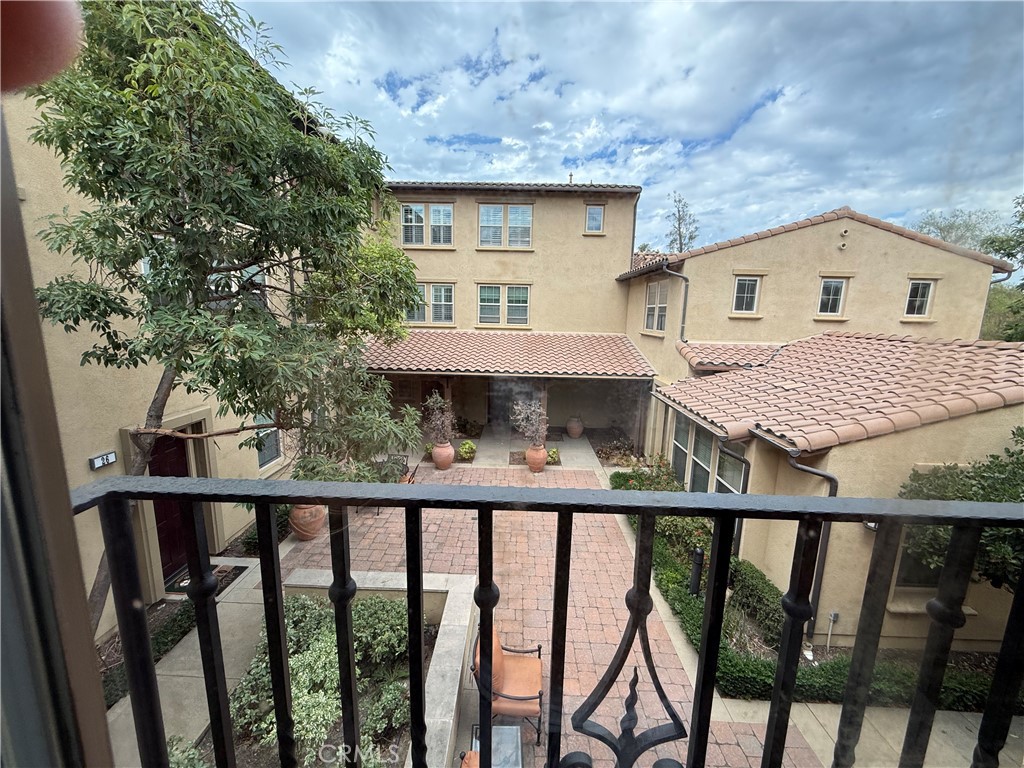 San Carlos (SANC) - Residential Lease