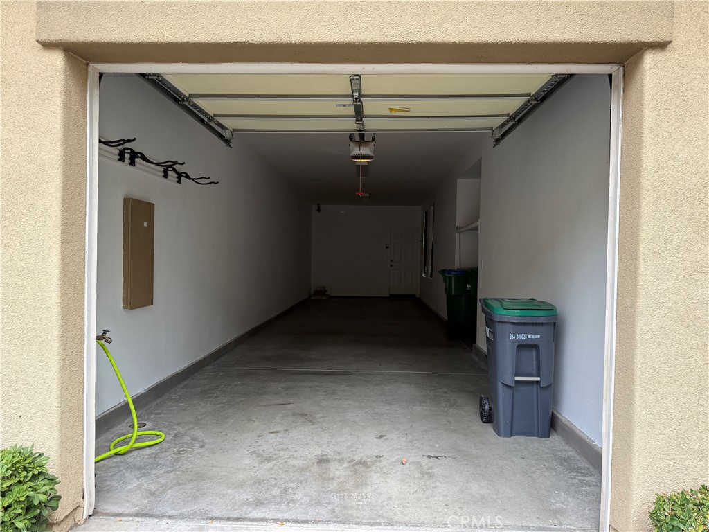 San Carlos (SANC) - Residential Lease