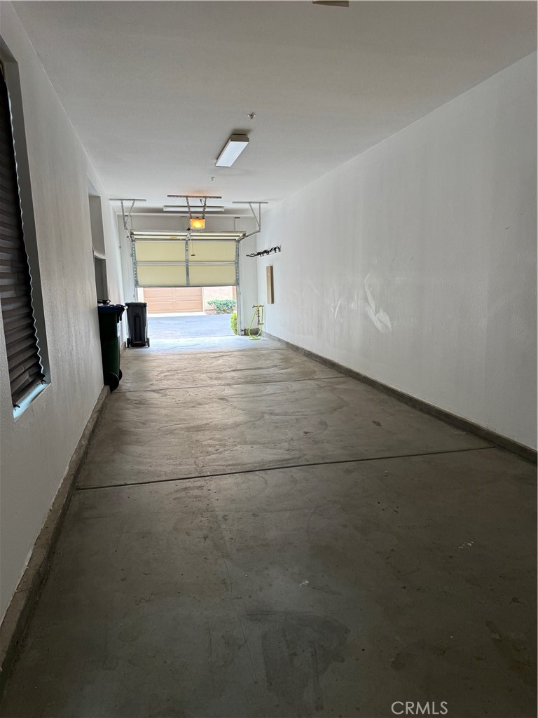 San Carlos (SANC) - Residential Lease