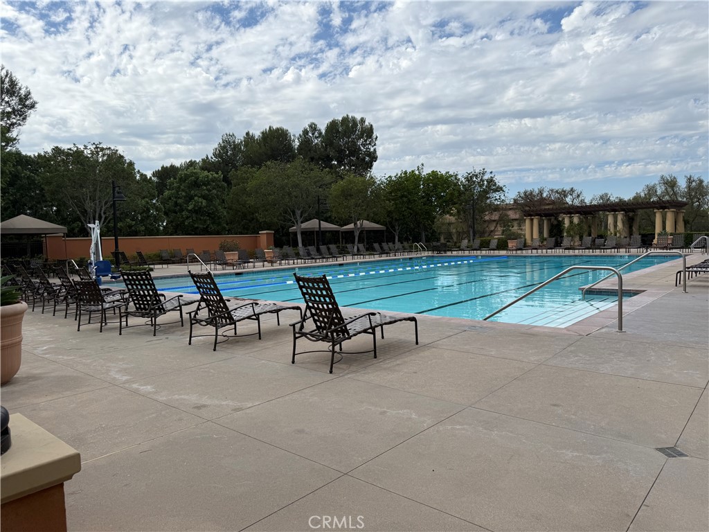 San Carlos (SANC) - Residential Lease