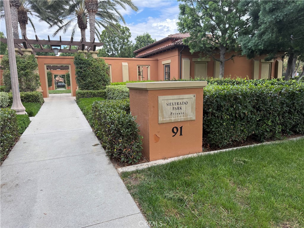 San Carlos (SANC) - Residential Lease