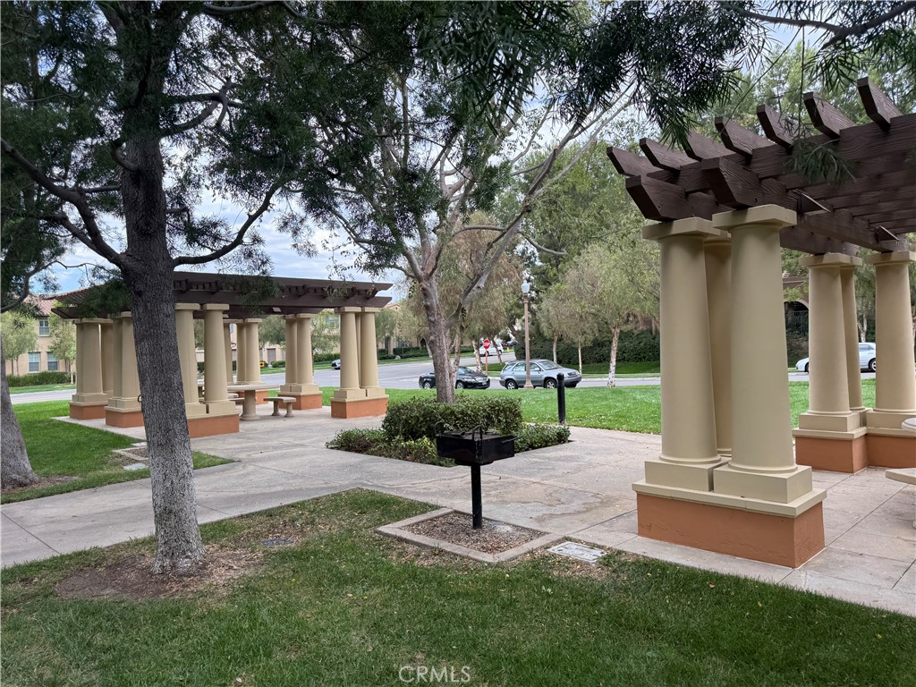 San Carlos (SANC) - Residential Lease