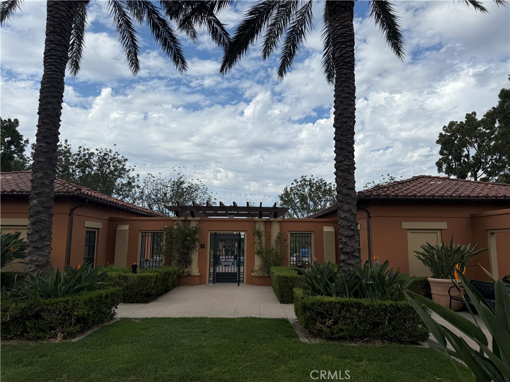 San Carlos (SANC) - Residential Lease