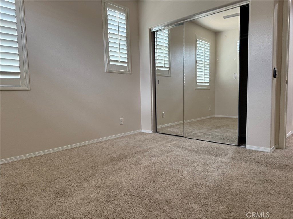 San Carlos (SANC) - Residential Lease